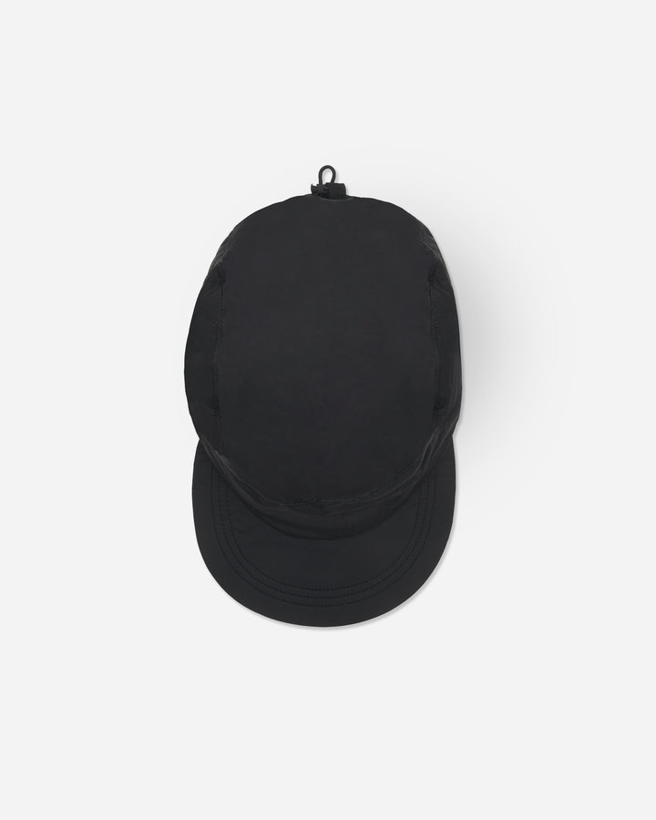 TECH CAP flat model media