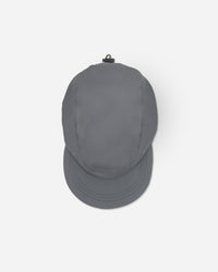 TECH CAP flat model media