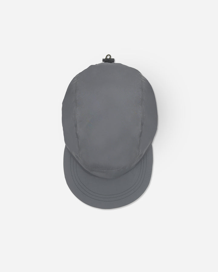 TECH CAP flat model media