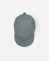 TECH CAP flat model media