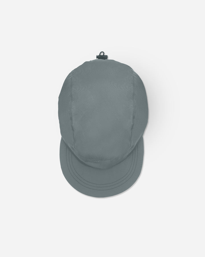TECH CAP flat model media