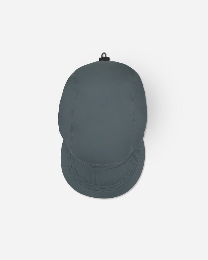 TECH CAP flat model media