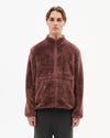 ADAPT PLUSH FLEECE JACKET media