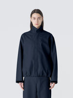 WAYPOINT LINEN COTTON MIXED WP JACKET media