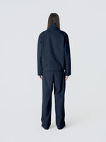 WAYPOINT LINEN COTTON MIXED WP JACKET media