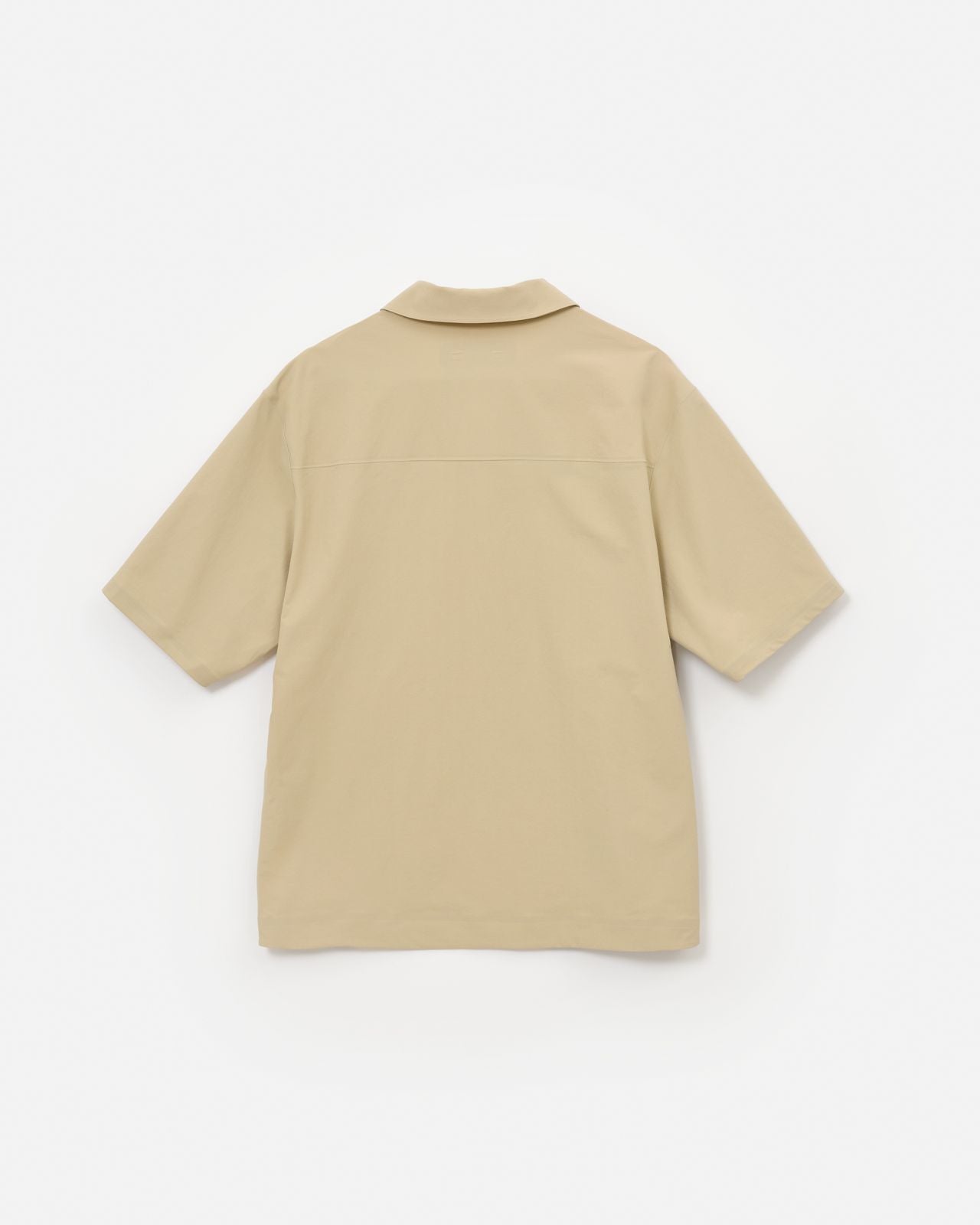 TECHNICAL SHORT SLEEVE SHIRT