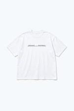INK DROP S/S T-SHIRT media