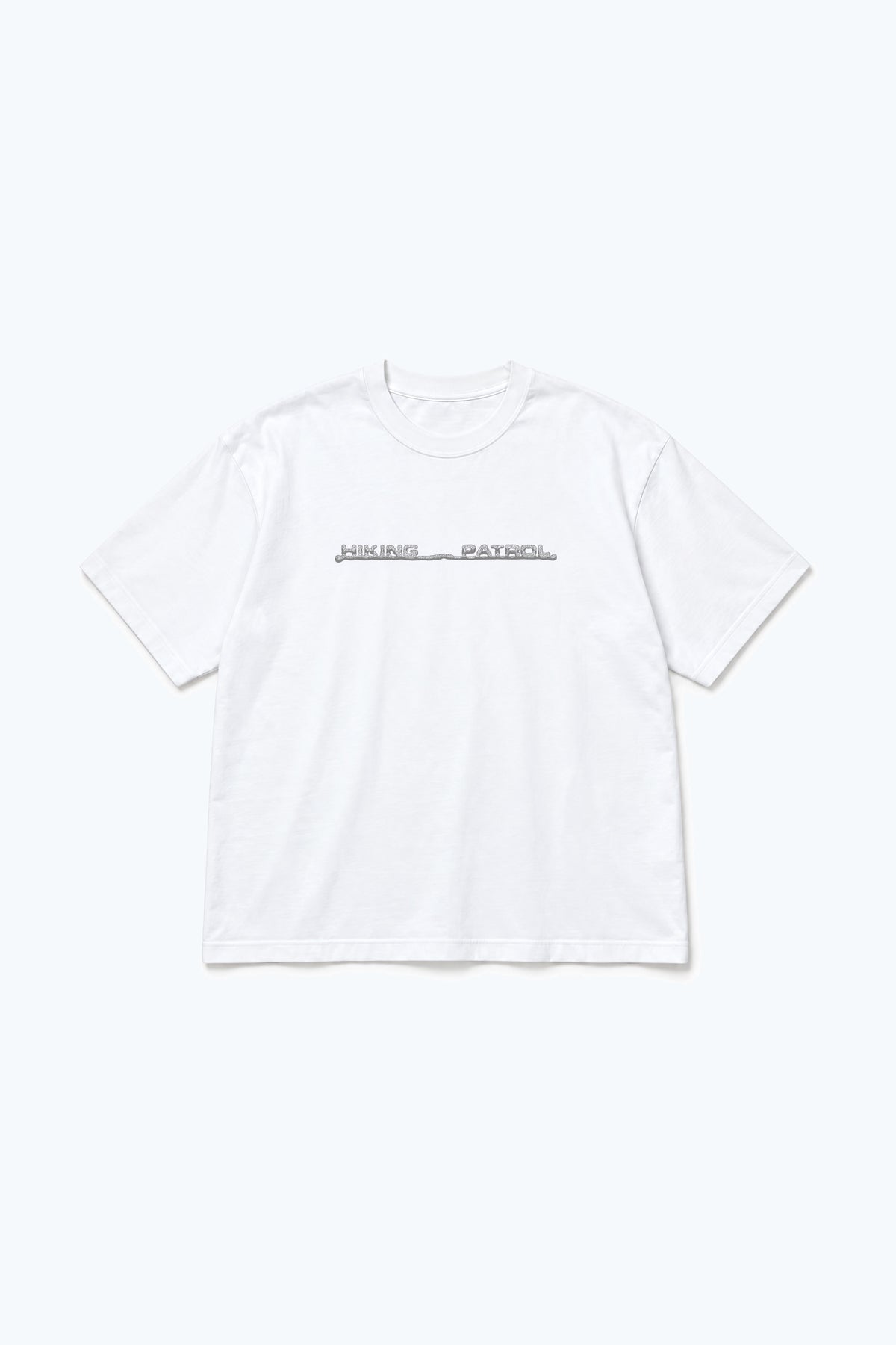 INK DROP S/S T-SHIRT