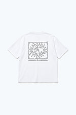 INK DROP S/S T-SHIRT media