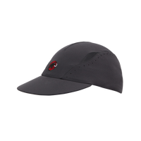 Hiking Patrol x Mammut Light Cap media
