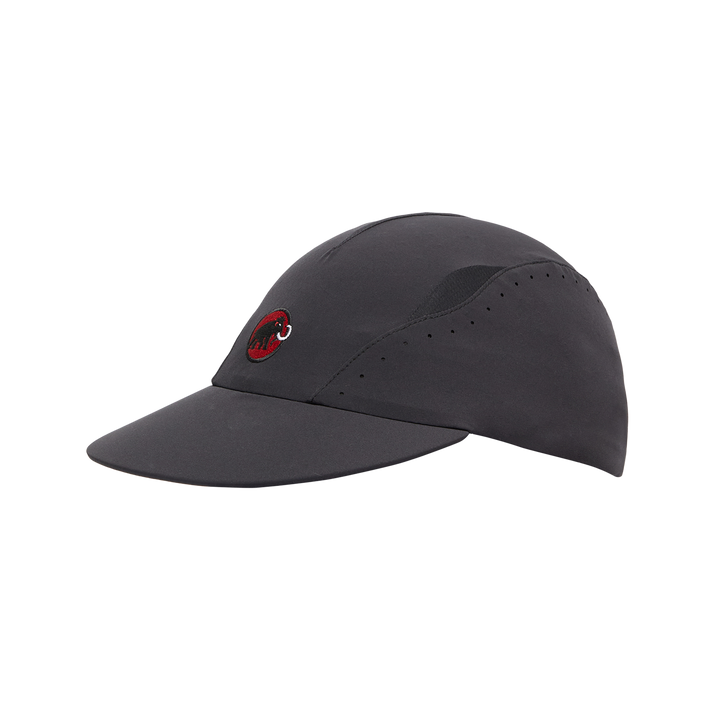 Hiking Patrol x Mammut Light Cap media