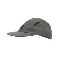 Hiking Patrol x Mammut Light Cap media