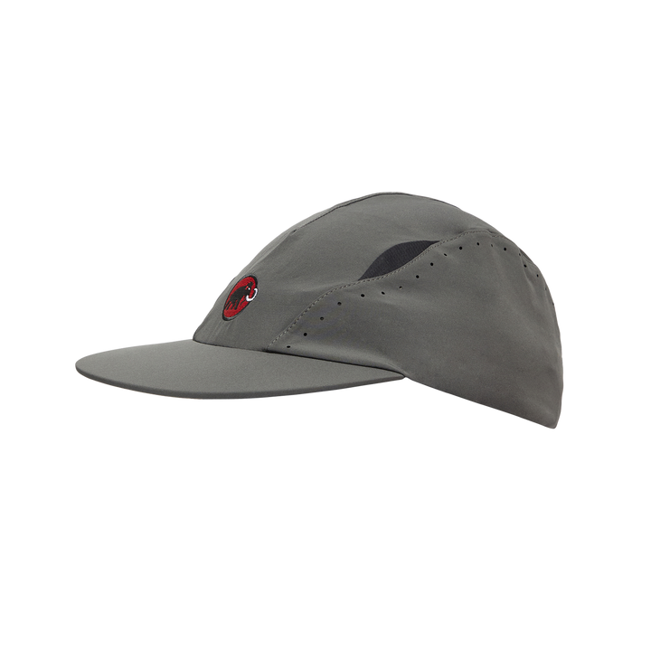 Hiking Patrol x Mammut Light Cap media