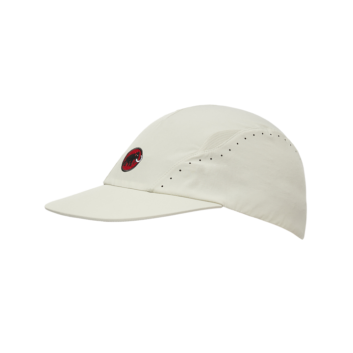Hiking Patrol x Mammut Light Cap media
