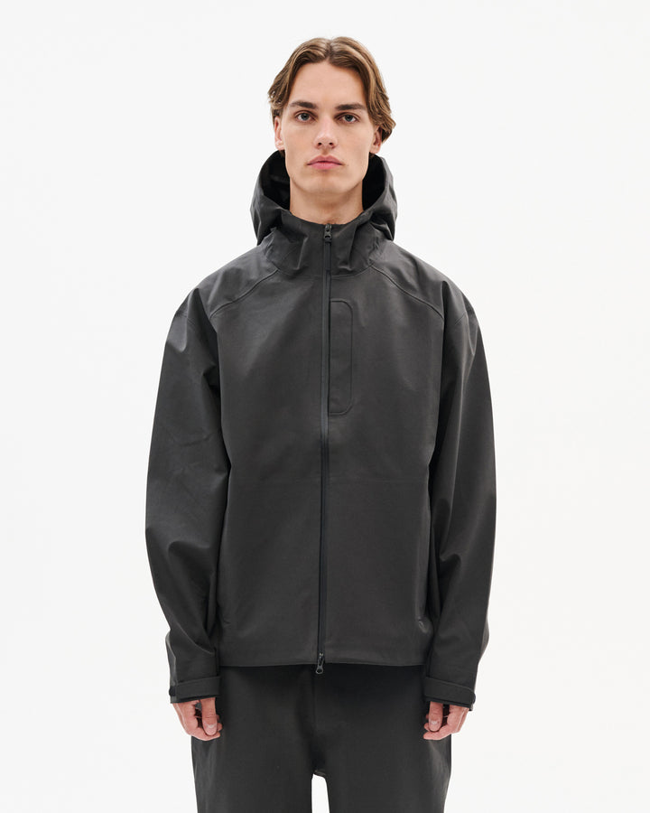 ARC 3L SHELL JACKET media