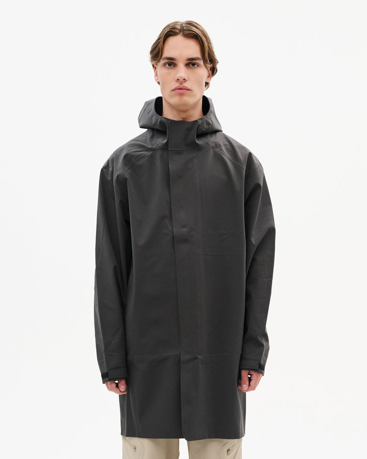 ARC 3L SHELL COAT media