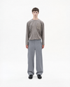 PATH INNER BRUSHED TROUSER hover media
