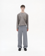 PATH INNER BRUSHED TROUSER media