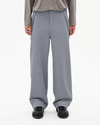 PATH INNER BRUSHED TROUSER media
