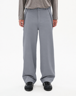 PATH INNER BRUSHED TROUSER media