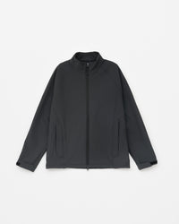 PATH INNER BRUSHED SOFTSHELL JACKET flat model media