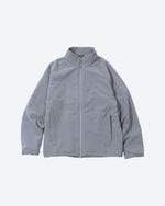PATH INNER BRUSHED JACKET media
