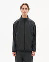 PATH INNER BRUSHED SOFTSHELL JACKET media