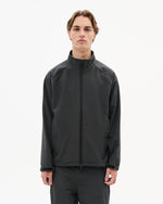 PATH INNER BRUSHED SOFTSHELL JACKET media