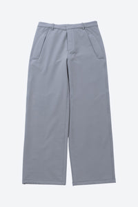 PATH INNER BRUSHED TROUSER flat model media