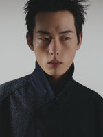 WAYPOINT LINEN COTTON MIXED WP JACKET media