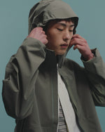 ARC LT WEIGHT SHELL JACKET 2.0 media