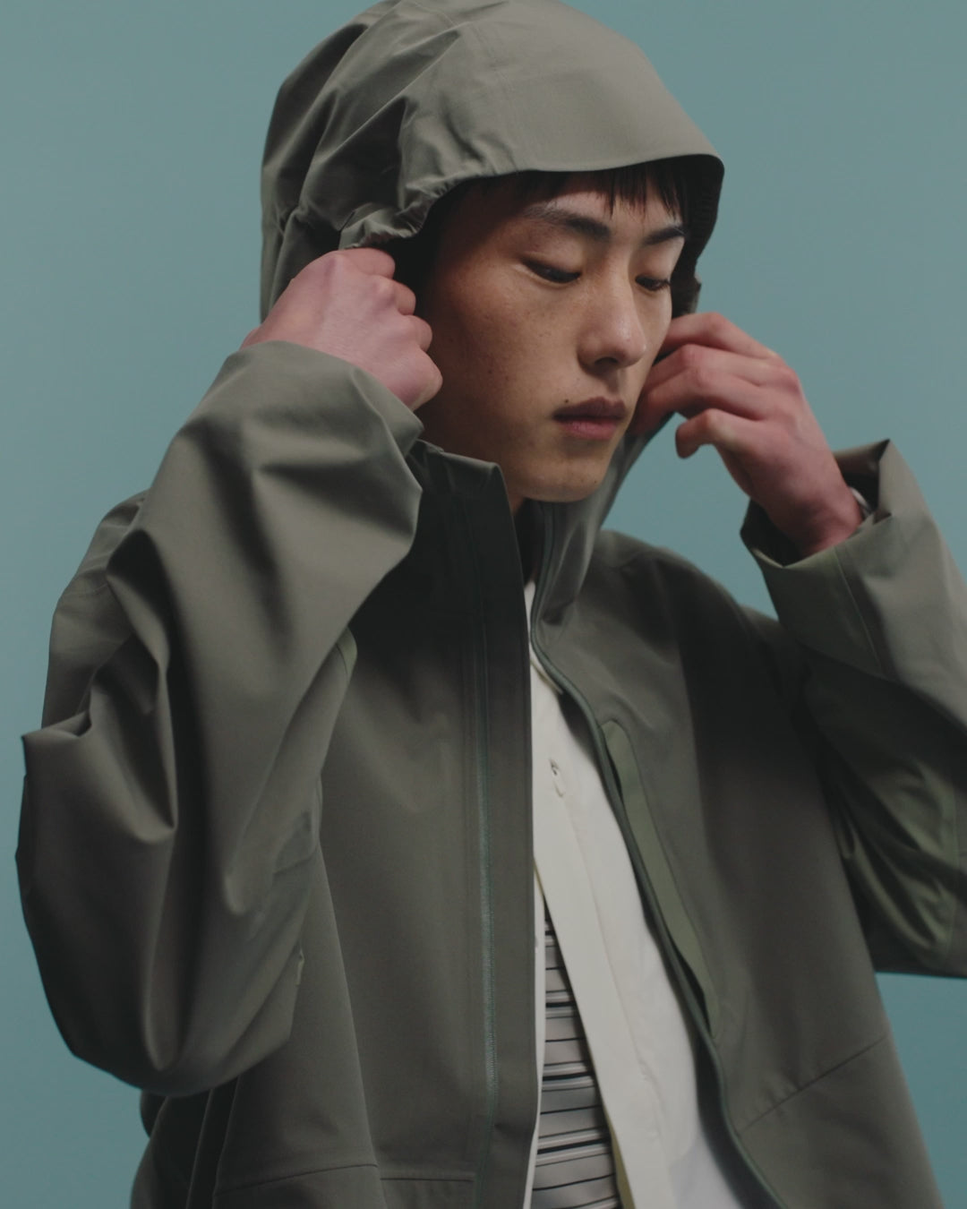 ARC LT WEIGHT SHELL JACKET 2.0