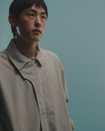 WAYPOINT LINEN COTTON MIXED WP JACKET media