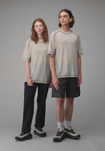 Tree Wool FL T-Shirt media