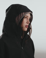 WAYPOINT RIPSTOP HOODED JACKET media