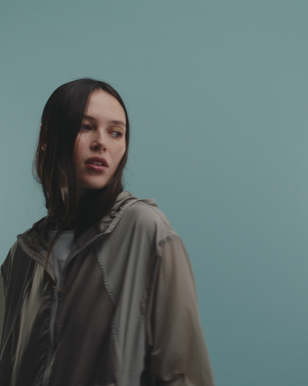 ORBIT LT TECHNICAL JACKET