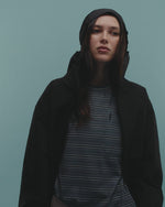 WAYPOINT RIPSTOP HOODED JACKET media