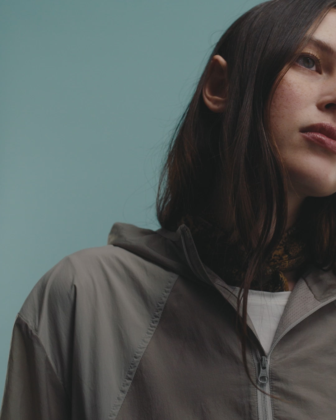 ORBIT LT TECHNICAL JACKET