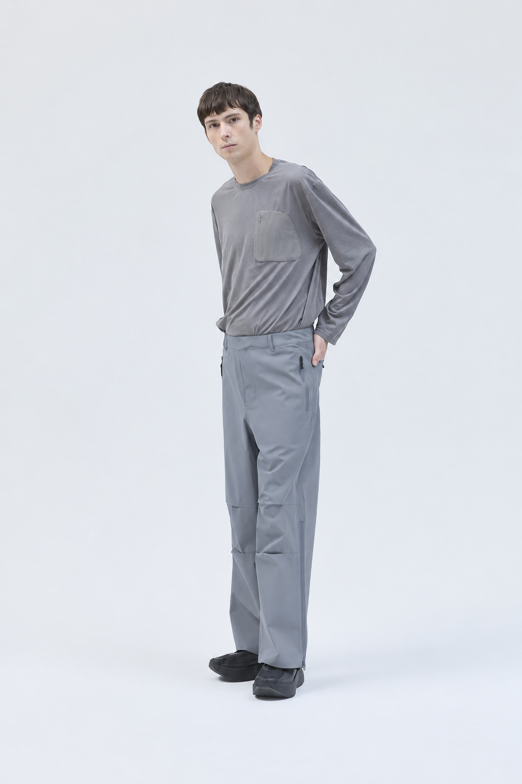ARC 3L SHELL TROUSER