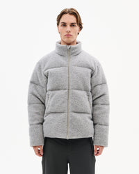 ELEMENT TEXTURE DOWN JACKET media