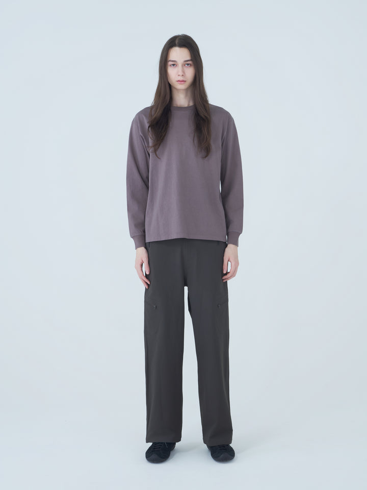 STONE L/S T-SHIRT hover media